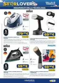 Volantino Euronics Pagina 8