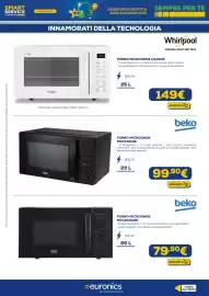 Volantino Euronics Pagina 9