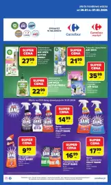 Carrefour Market gazetka Strona 1
