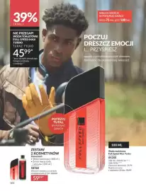 Avon gazetka Strona 104