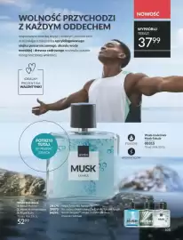 Avon gazetka Strona 107