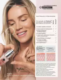 Avon gazetka Strona 120