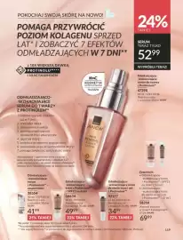 Avon gazetka Strona 121