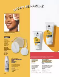 Avon gazetka Strona 126