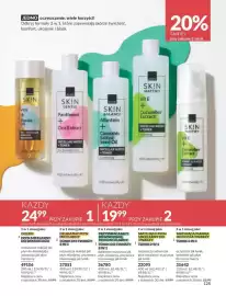 Avon gazetka Strona 127