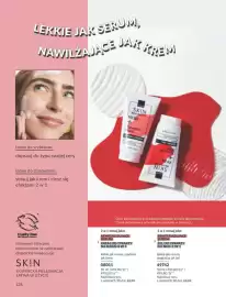 Avon gazetka Strona 128