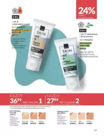 Avon gazetka Strona 131