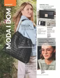 Avon gazetka Strona 134