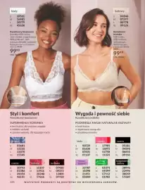 Avon gazetka Strona 136