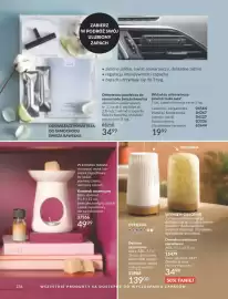 Avon gazetka Strona 138