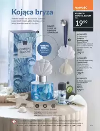 Avon gazetka Strona 141