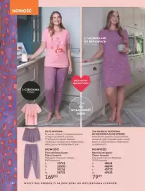 Avon gazetka Strona 142