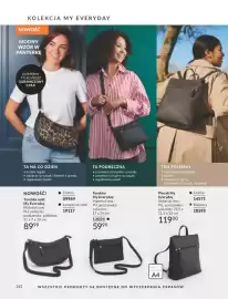 Avon gazetka Strona 144