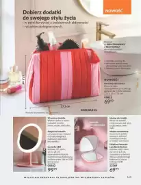 Avon gazetka Strona 145