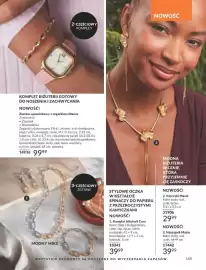 Avon gazetka Strona 147