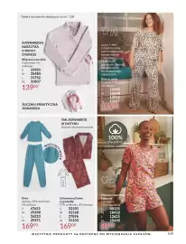 Avon gazetka Strona 151