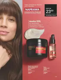 Avon gazetka Strona 157