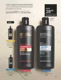 Avon gazetka Strona 159