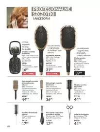 Avon gazetka Strona 160