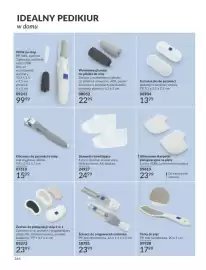 Avon gazetka Strona 166