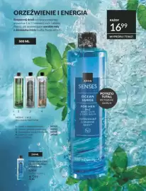 Avon gazetka Strona 171