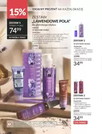 Avon gazetka Strona 180