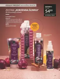 Avon gazetka Strona 181