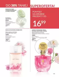 Avon gazetka Strona 187