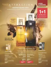 Avon gazetka Strona 19
