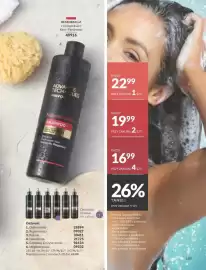 Avon gazetka Strona 191