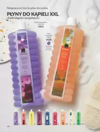 Avon gazetka Strona 196