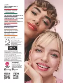 Avon gazetka Strona 2