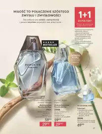 Avon gazetka Strona 27