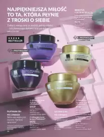 Avon gazetka Strona 28