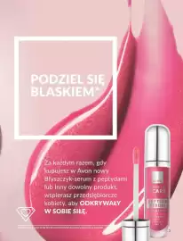 Avon gazetka Strona 3