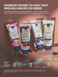 Avon gazetka Strona 34