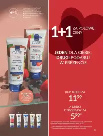 Avon gazetka Strona 35