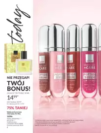Avon gazetka Strona 4