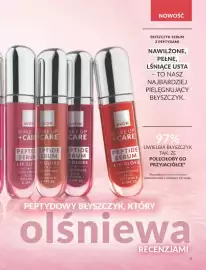 Avon gazetka Strona 5