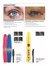 Avon gazetka Strona 50