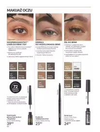 Avon gazetka Strona 54