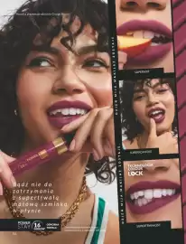 Avon gazetka Strona 56