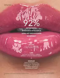 Avon gazetka Strona 6