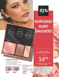 Avon gazetka Strona 63