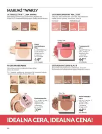 Avon gazetka Strona 66
