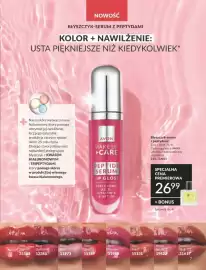 Avon gazetka Strona 7