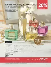 Avon gazetka Strona 79