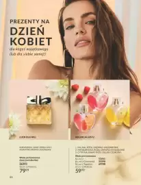 Avon gazetka Strona 84