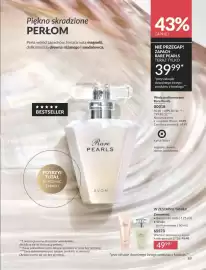 Avon gazetka Strona 89