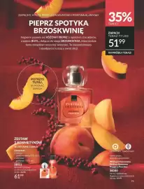 Avon gazetka Strona 91